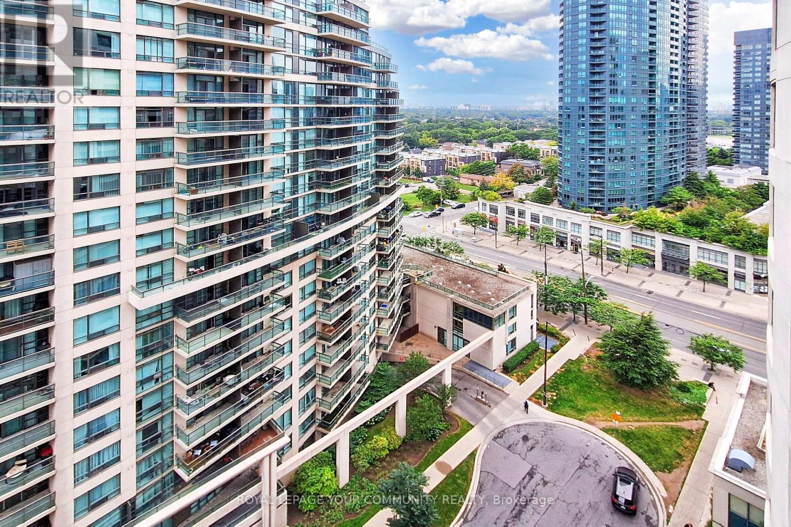 1906 - 7 Lorraine Drive, Toronto, Ontario  M2N 7H2 - Photo 24 - C14080654