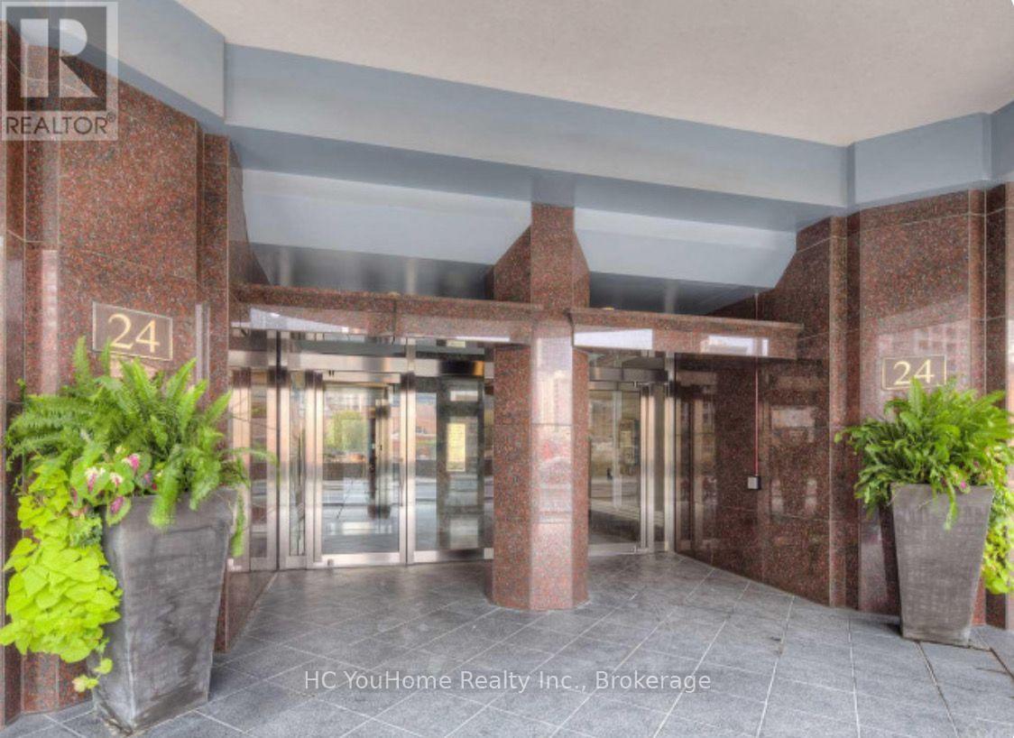 212 - 24 Wellesley Street W, Toronto, Ontario  M4Y 2X6 - Photo 3 - C14080676