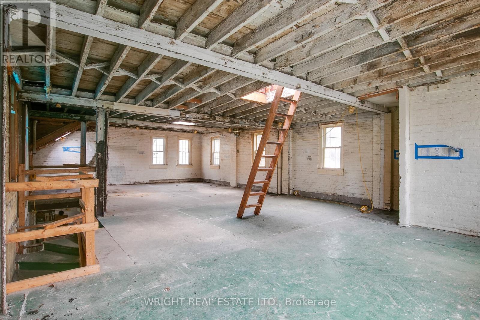 Rear - 105 Major Street, Toronto, Ontario  M5S 2K9 - Photo 11 - C14080702