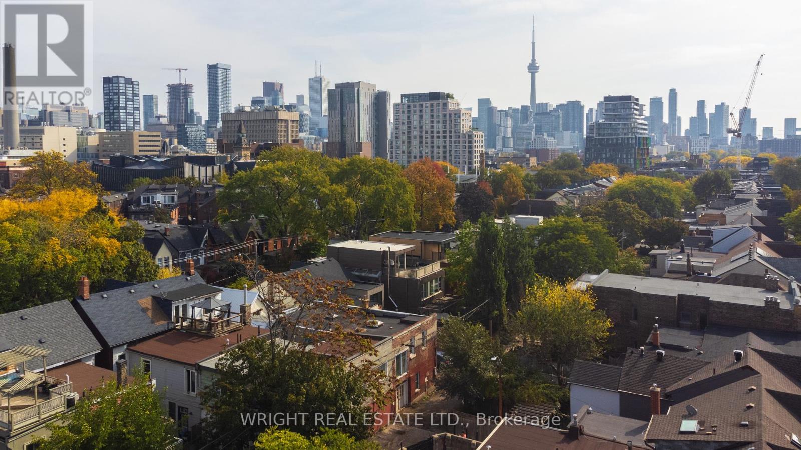 Rear - 105 Major Street, Toronto, Ontario  M5S 2K9 - Photo 14 - C14080702