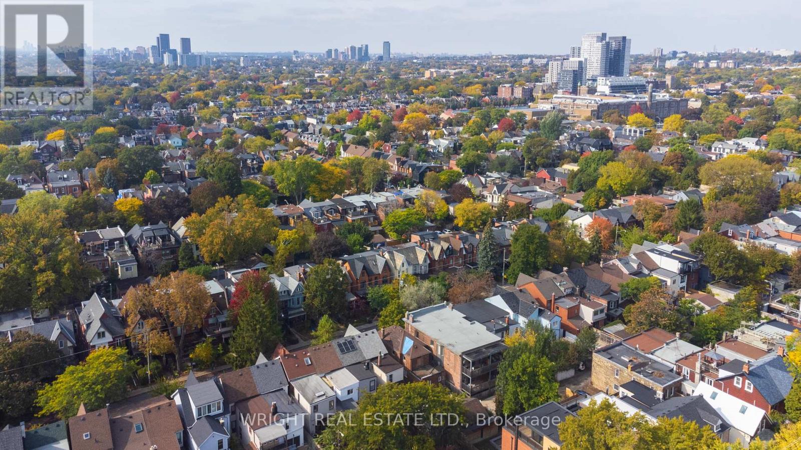 Rear - 105 Major Street, Toronto, Ontario  M5S 2K9 - Photo 15 - C14080702
