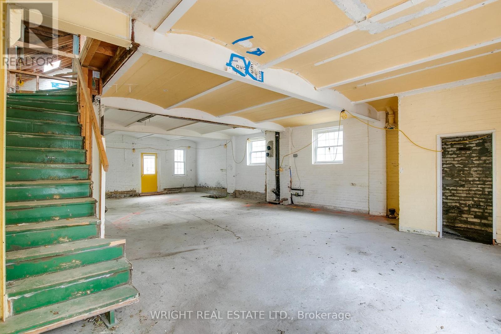 Rear - 105 Major Street, Toronto, Ontario  M5S 2K9 - Photo 4 - C14080702