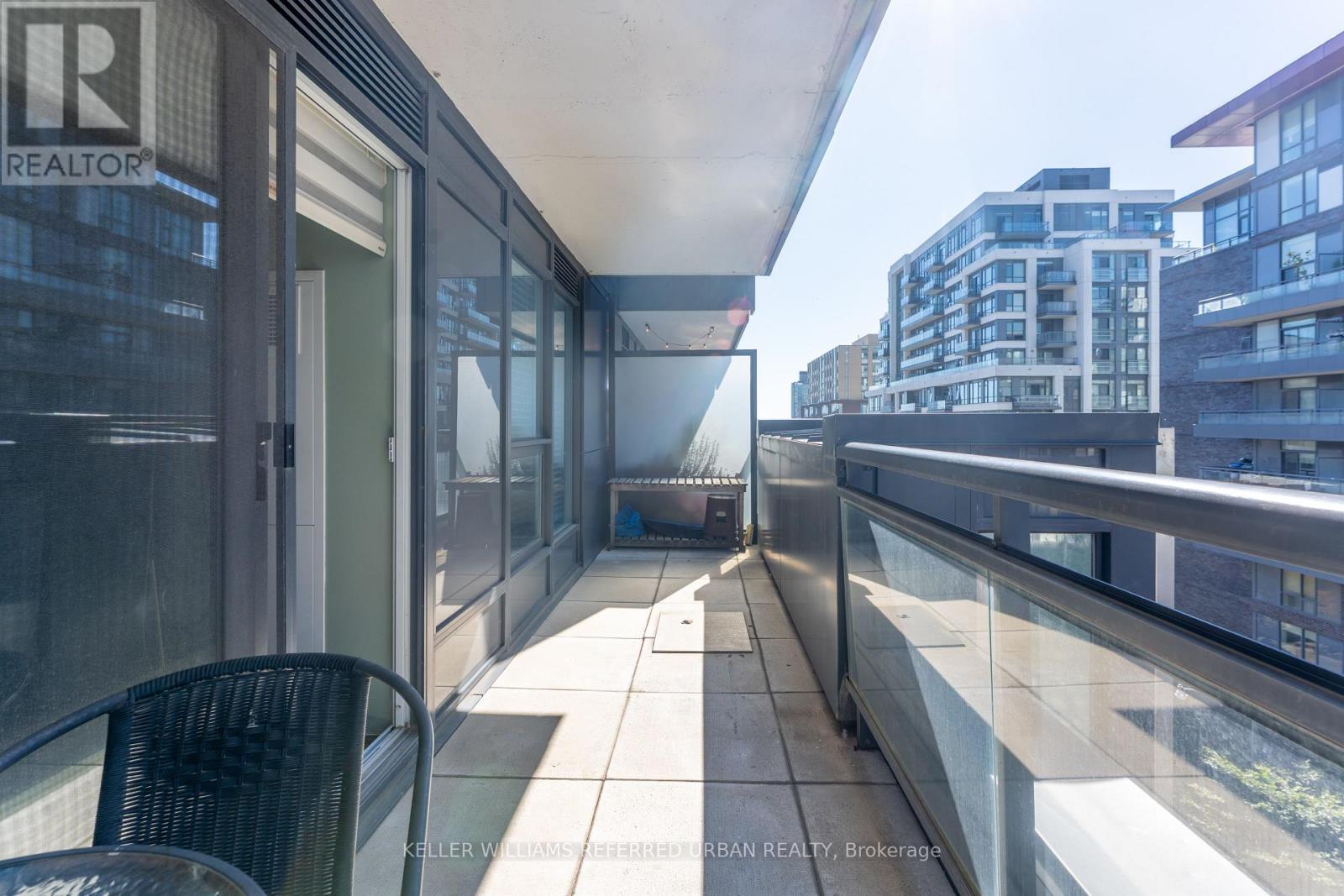 507 - 225 Sackville Street, Toronto, Ontario  M5A 0B9 - Photo 12 - C14080788