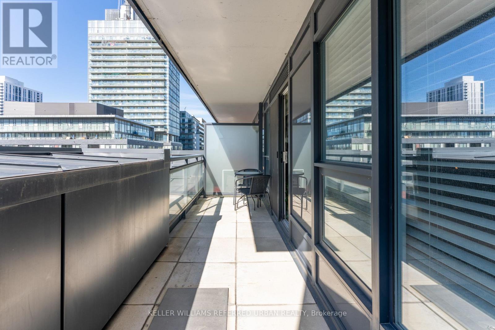 507 - 225 Sackville Street, Toronto, Ontario  M5A 0B9 - Photo 13 - C14080788