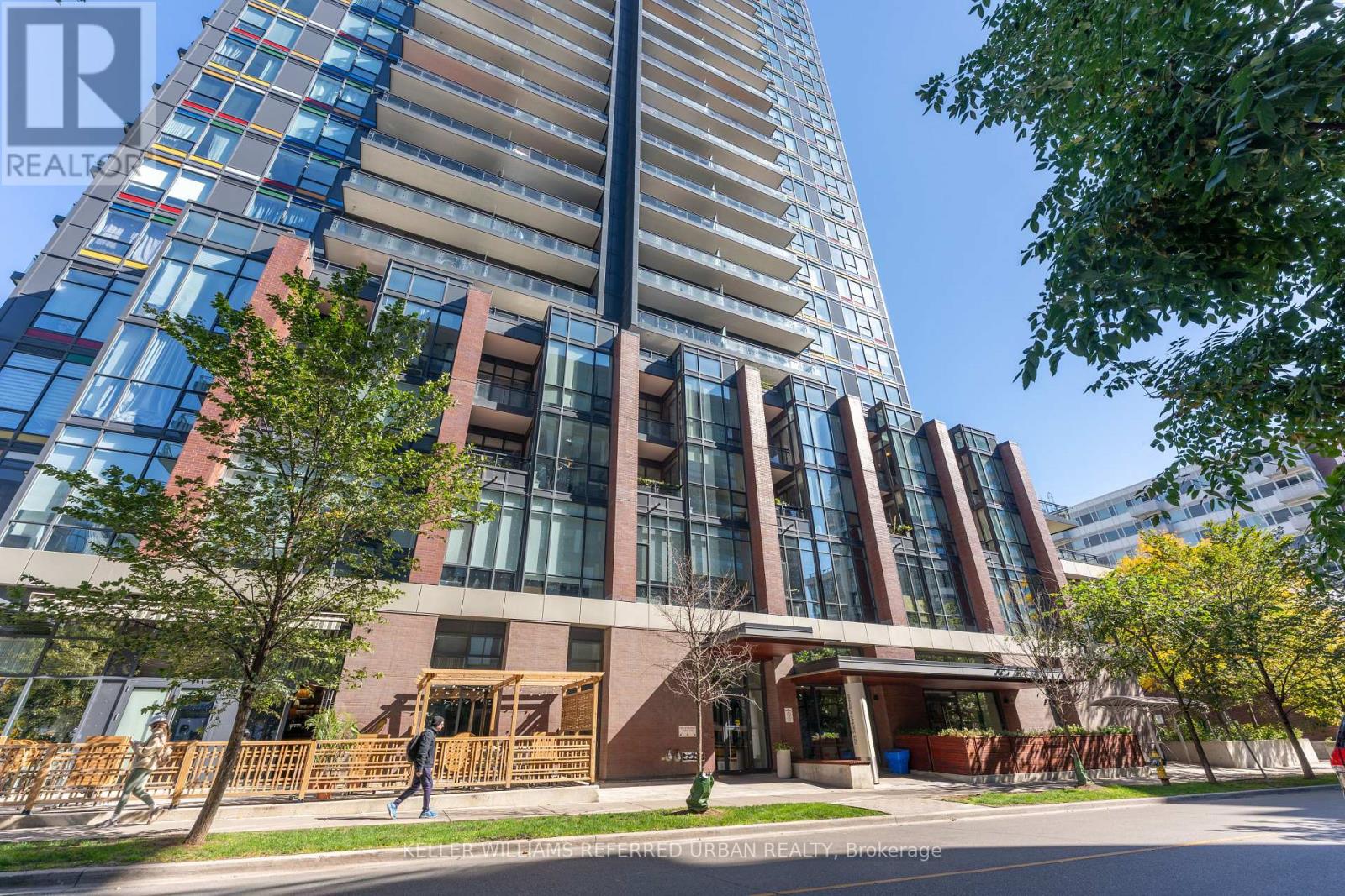 507 - 225 Sackville Street, Toronto, Ontario  M5A 0B9 - Photo 14 - C14080788