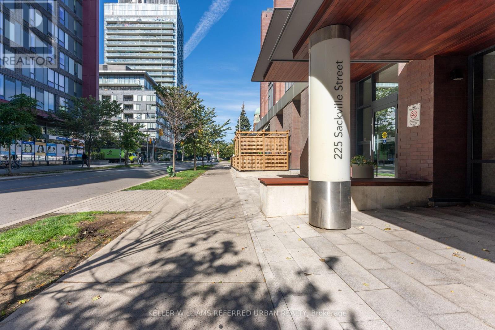 507 - 225 Sackville Street, Toronto, Ontario  M5A 0B9 - Photo 15 - C14080788