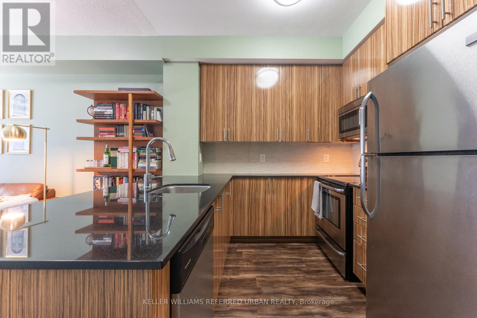 507 - 225 Sackville Street, Toronto, Ontario  M5A 0B9 - Photo 2 - C14080788