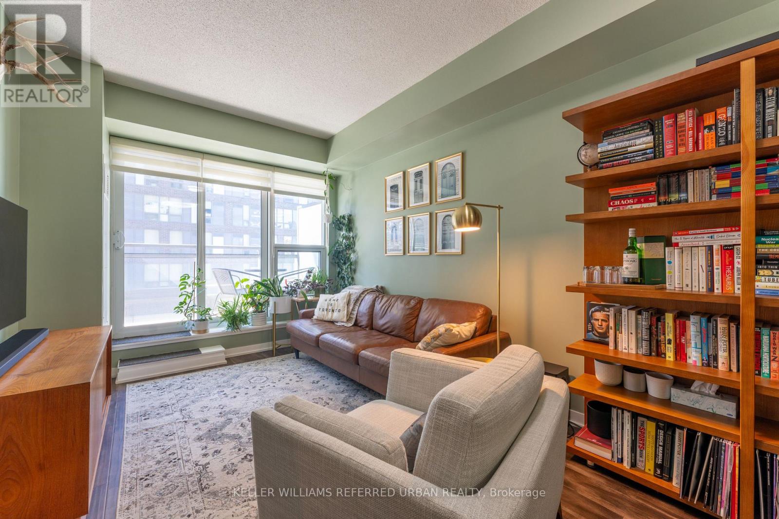507 - 225 Sackville Street, Toronto, Ontario  M5A 0B9 - Photo 7 - C14080788