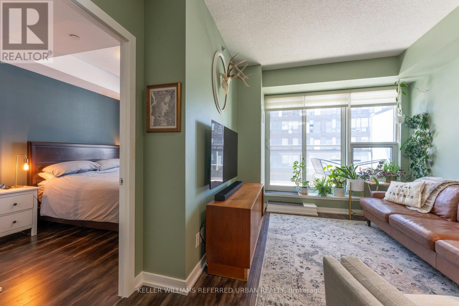 507 - 225 Sackville Street, Toronto, Ontario  M5A 0B9 - Photo 8 - C14080788