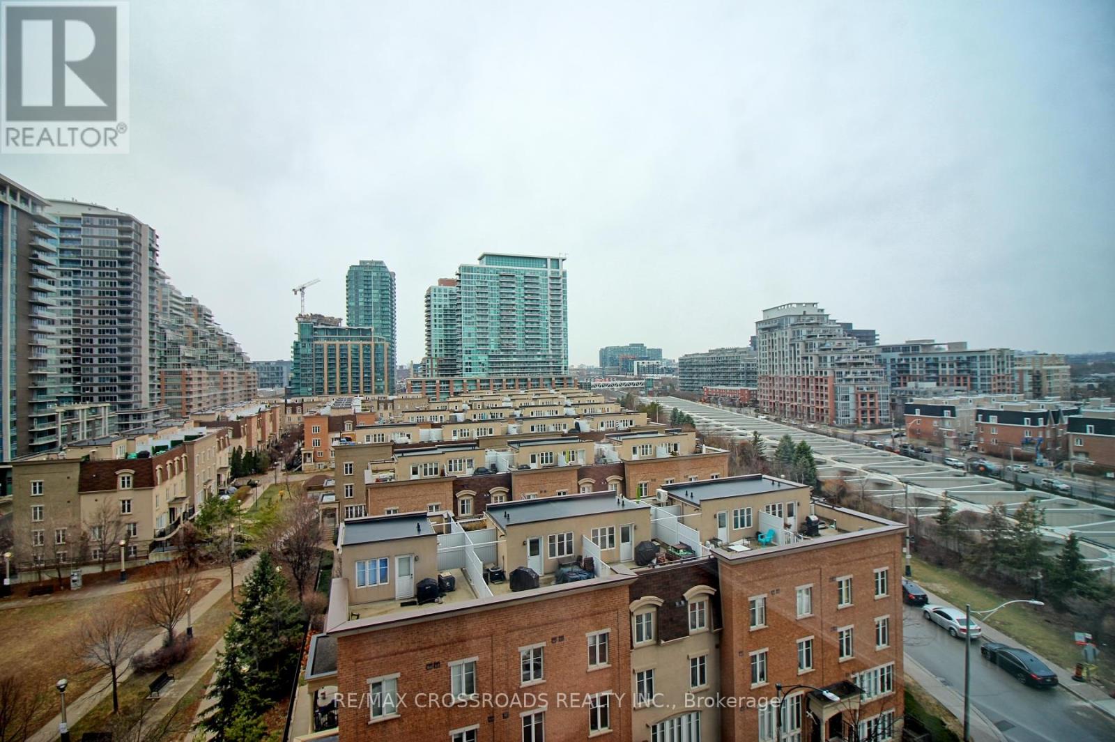 712 - 19 Western Battery Road, Toronto, Ontario  M6K 0E3 - Photo 9 - C14080846