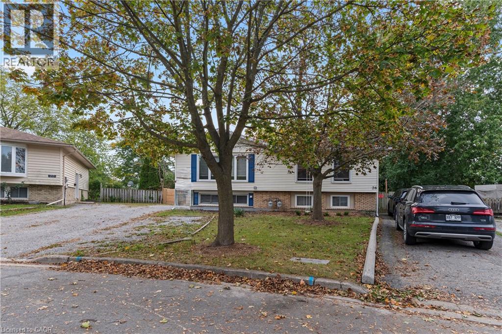 24 Tara Crescent, Thorold, Ontario  L2V 4M1 - Photo 3 - 40871535