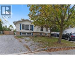 24 TARA Crescent, thorold, Ontario