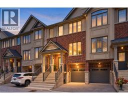 4 COULD Lane, Ancaster, Ontario
