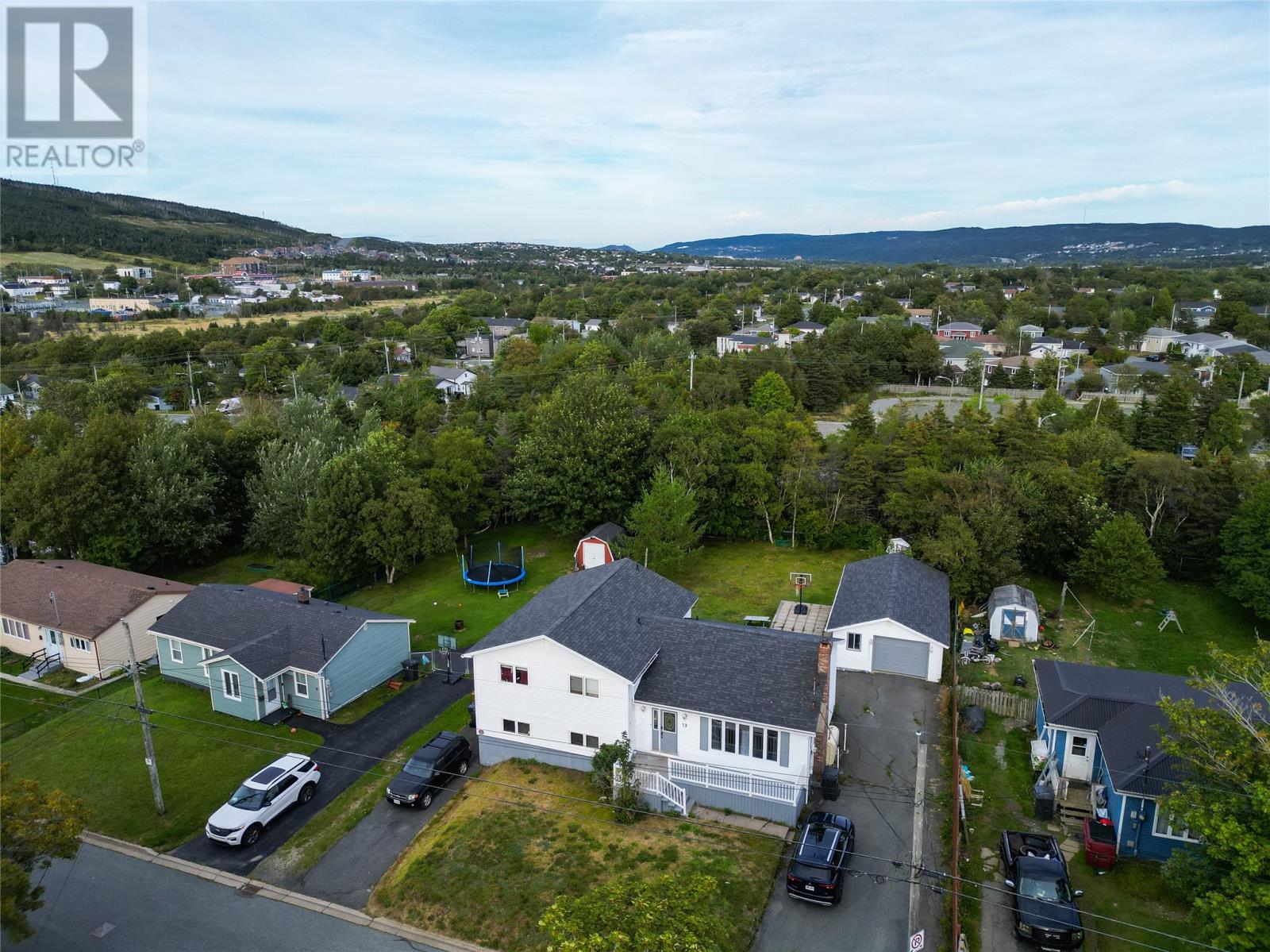 13 Penmore Drive, Mount Pearl, Newfoundland & Labrador  A1N 1T3 - Photo 4 - 1304365