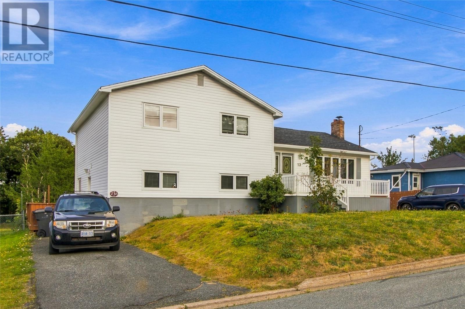 13 Penmore Drive, Mount Pearl, Newfoundland & Labrador  A1N 1T3 - Photo 3 - 1304365