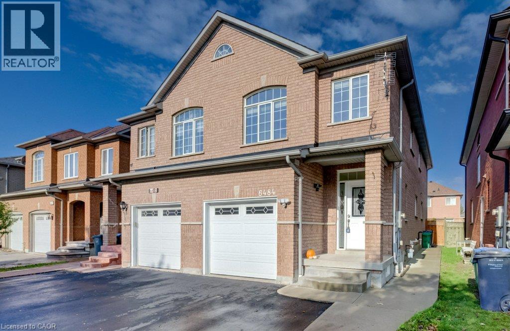 6484 Skipper Way, Mississauga, Ontario  L5W 1P6 - Photo 2 - 40869413