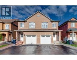 6484 SKIPPER Way, Mississauga, Ontario