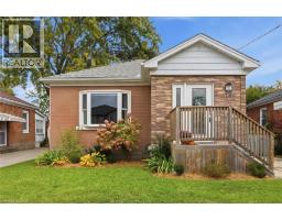 18 BIRCH Avenue, Kitchener, Ontario