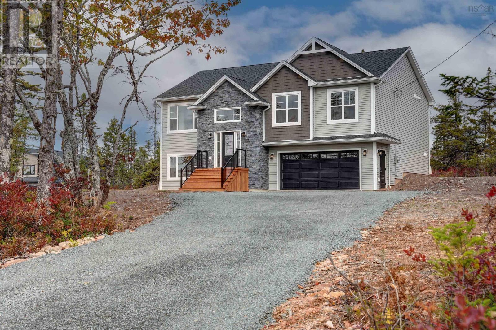 Lot 747 730 Celebration Drive, Kinloch Estates, Fall River, Nova Scotia  B2T 0K4 - Photo 1 - 202621375