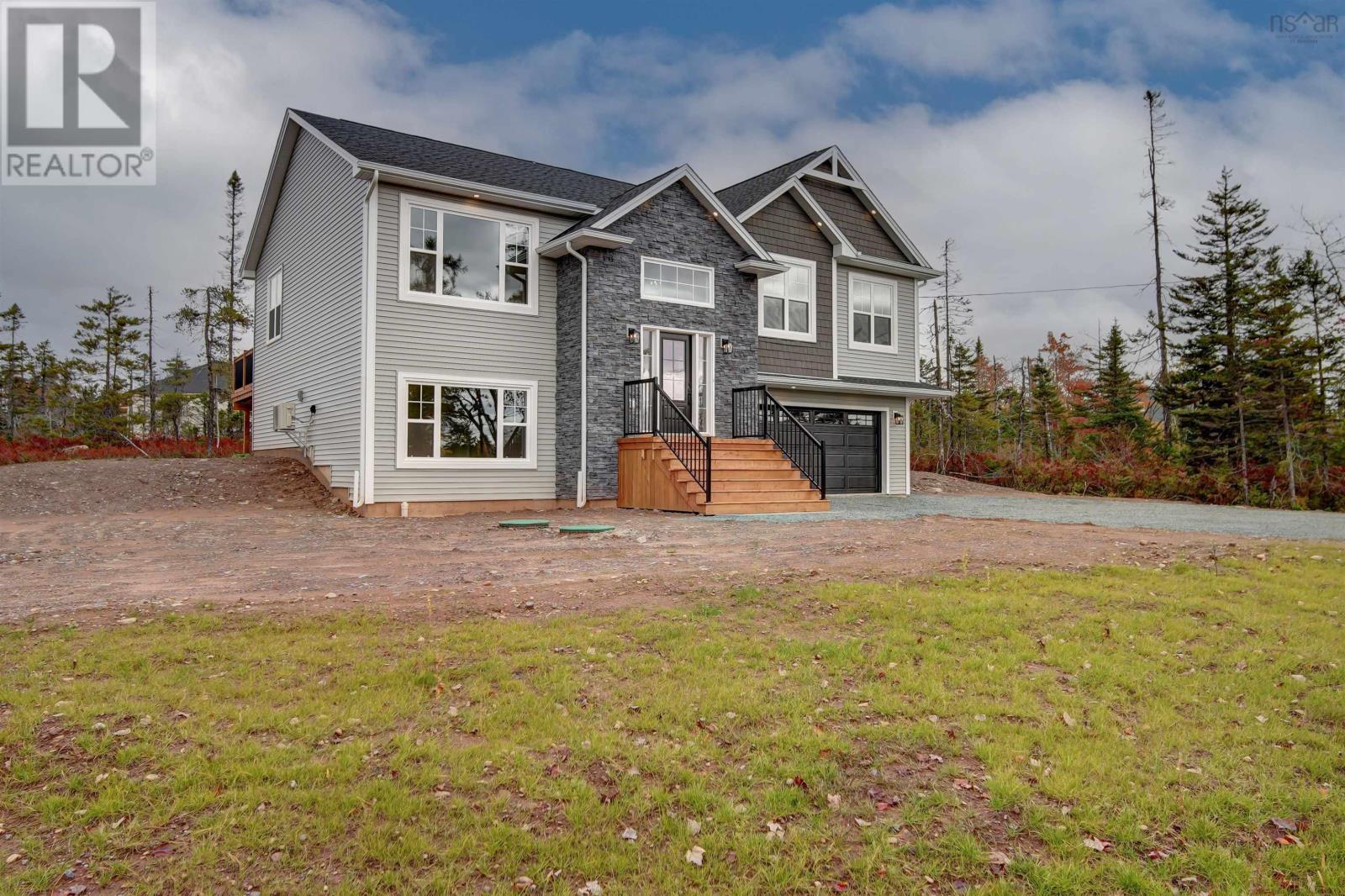 Lot 747 730 Celebration Drive, Kinloch Estates, Fall River, Nova Scotia  B2T 0K4 - Photo 44 - 202621375