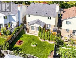 29 REDMOND DRIVE, Ajax, Ontario