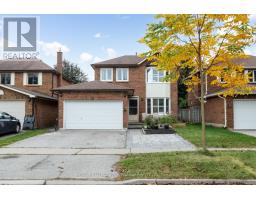 17 HAWKINS CRESCENT, Ajax, Ontario