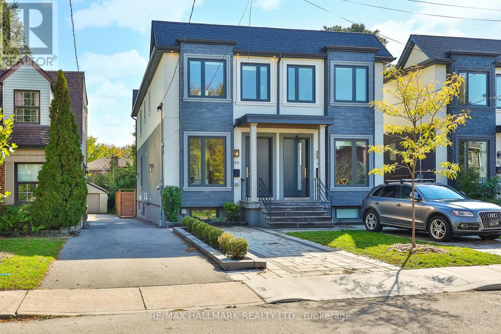 9b Linton Avenue S, Toronto, Ontario  M1N 1W5 - Photo 1 - E14080832