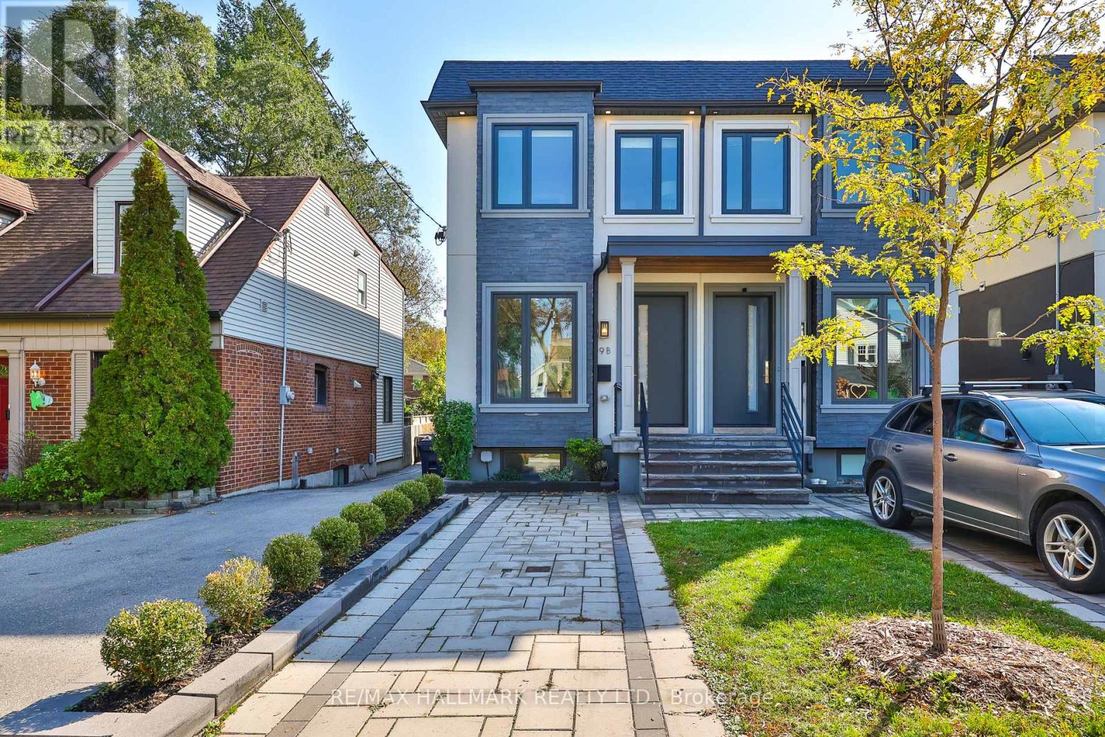 9b Linton Avenue S, Toronto, Ontario  M1N 1W5 - Photo 2 - E14080832