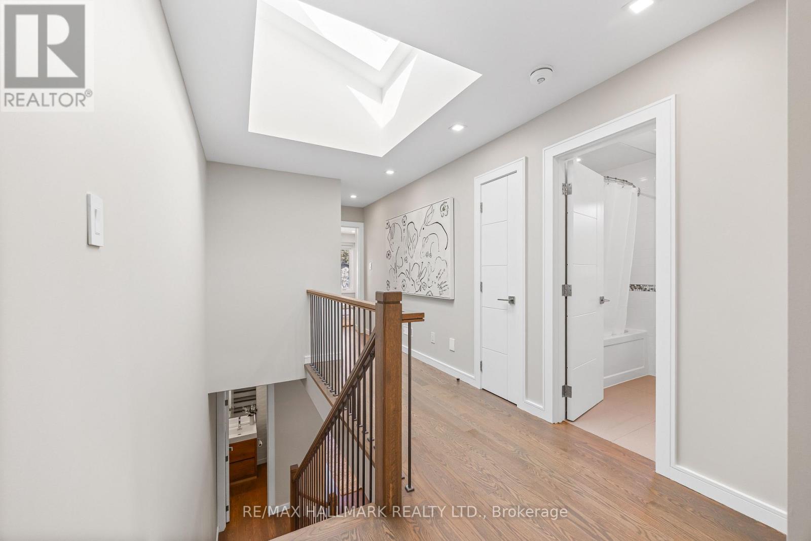 9b Linton Avenue S, Toronto, Ontario  M1N 1W5 - Photo 26 - E14080832
