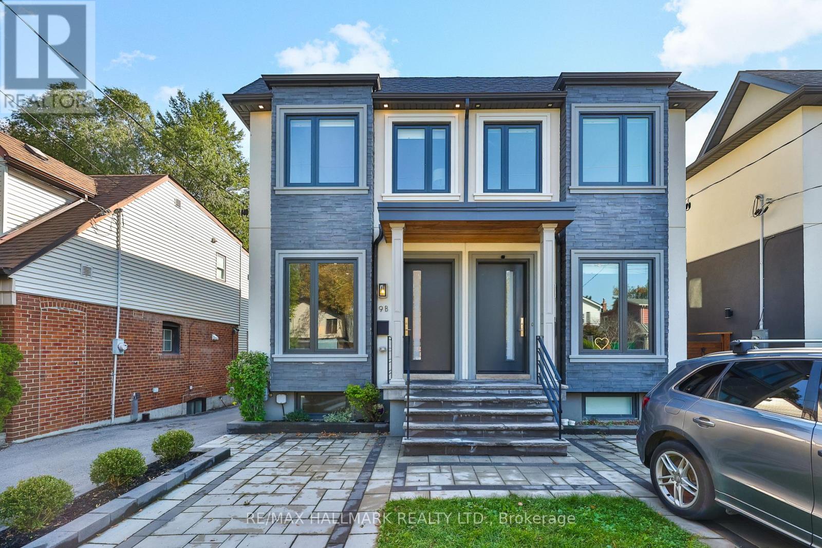 9b Linton Avenue S, Toronto, Ontario  M1N 1W5 - Photo 3 - E14080832
