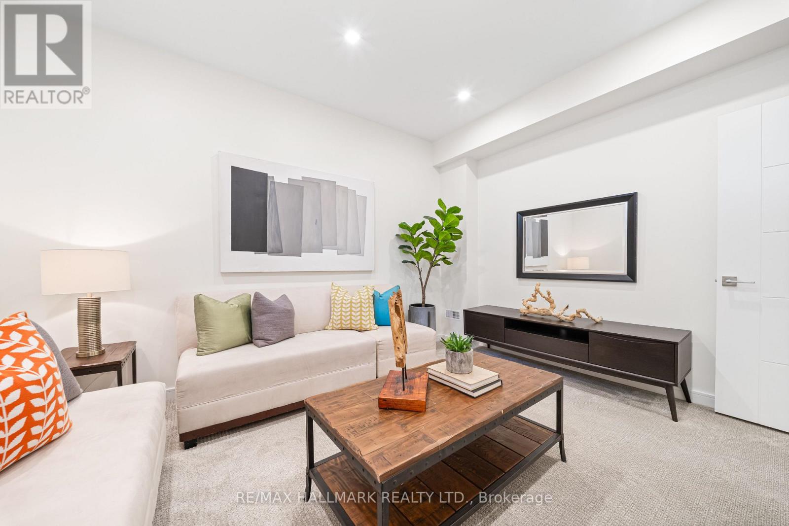 9b Linton Avenue S, Toronto, Ontario  M1N 1W5 - Photo 41 - E14080832