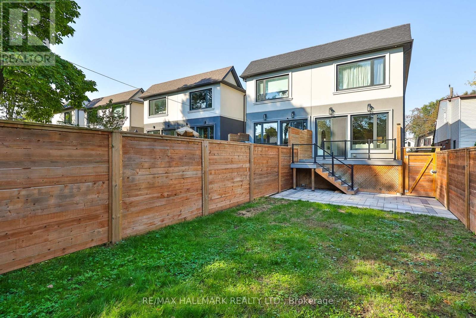 9b Linton Avenue S, Toronto, Ontario  M1N 1W5 - Photo 48 - E14080832