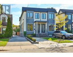 9B LINTON AVENUE S, Toronto, Ontario