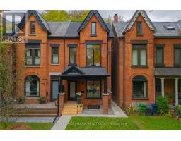 71 LANGLEY AVENUE, Toronto, Ontario