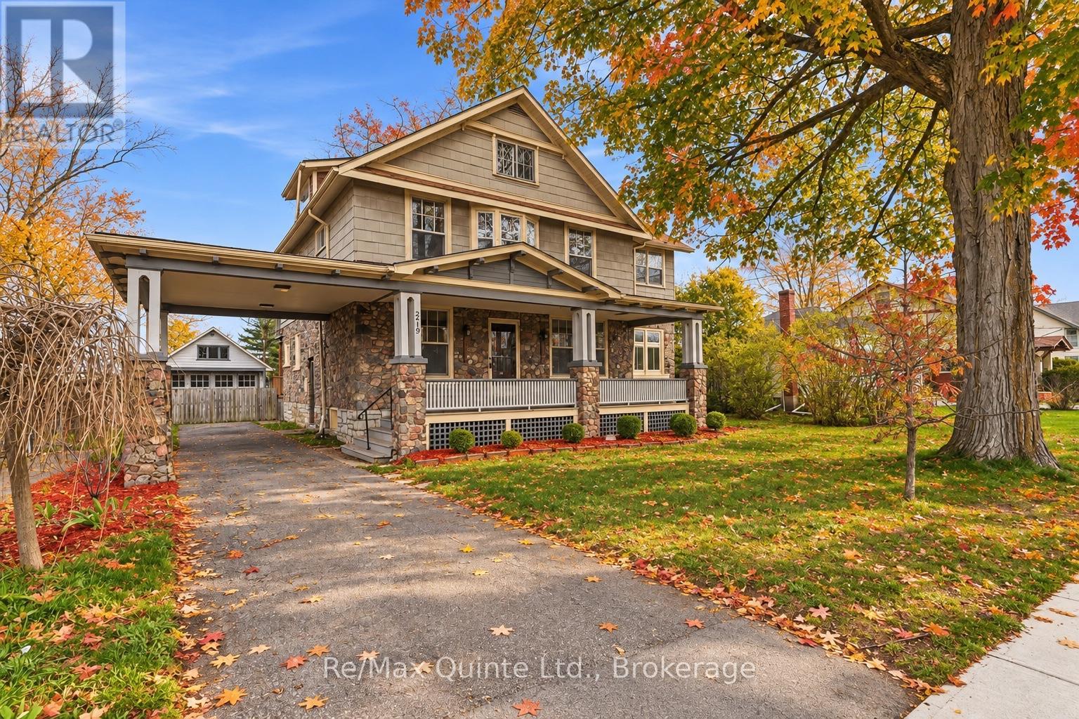 219 East Street, Greater Napanee, Ontario  K7R 1T2 - Photo 2 - X14080774