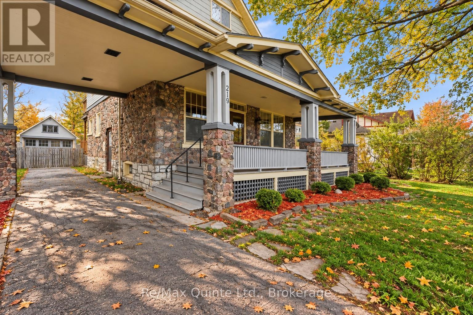219 East Street, Greater Napanee, Ontario  K7R 1T2 - Photo 5 - X14080774
