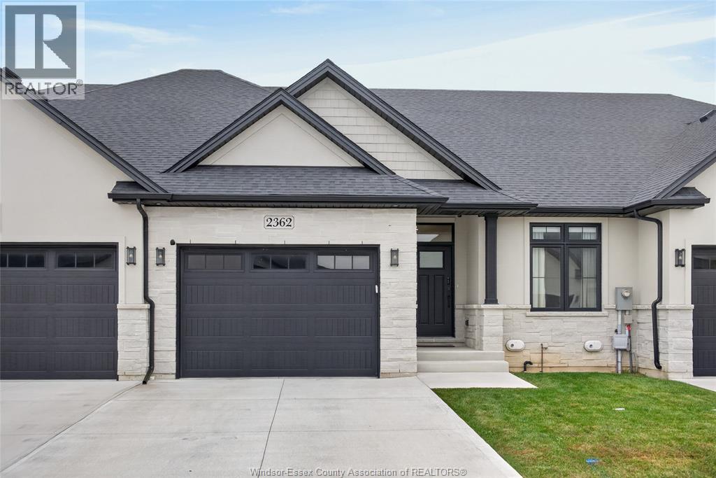 MLS# 26025318: 2362 Barkley AVENUE, Windsor, Canada