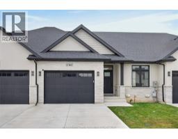 2362 Barkley AVENUE, Windsor, Ontario
