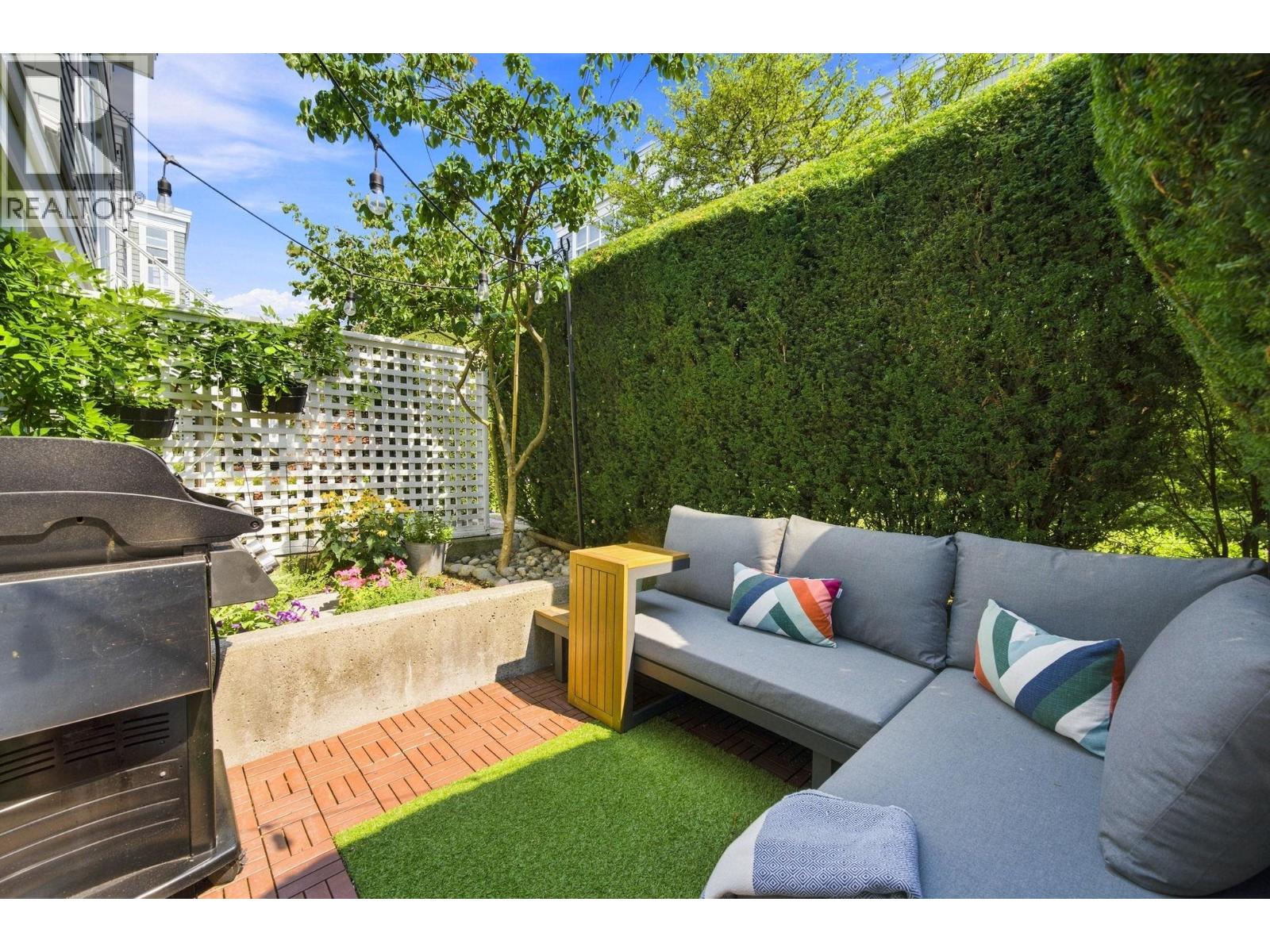 101 657 W 7th Avenue, Vancouver, British Columbia  V5Z 1B6 - Photo 13 - R3175207