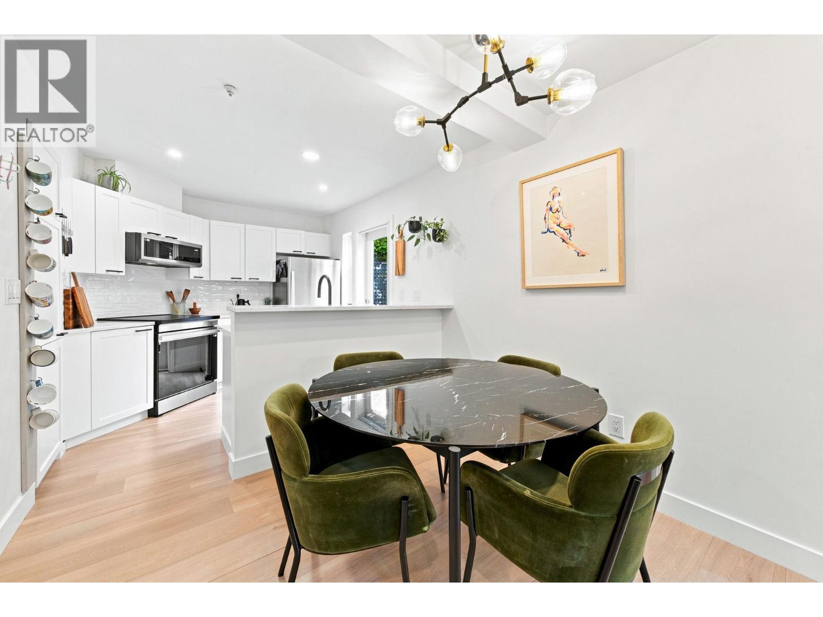 101 657 W 7th Avenue, Vancouver, British Columbia  V5Z 1B6 - Photo 6 - R3175207