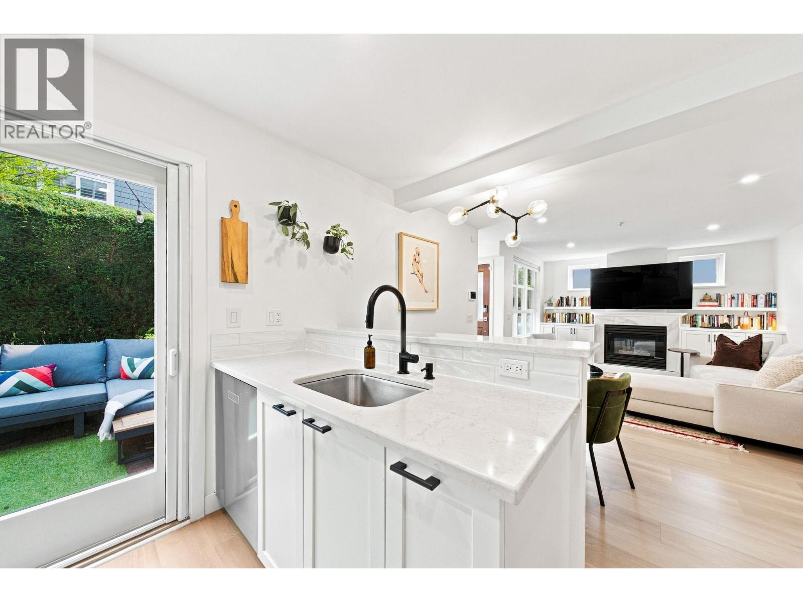 101 657 W 7th Avenue, Vancouver, British Columbia  V5Z 1B6 - Photo 11 - R3175207