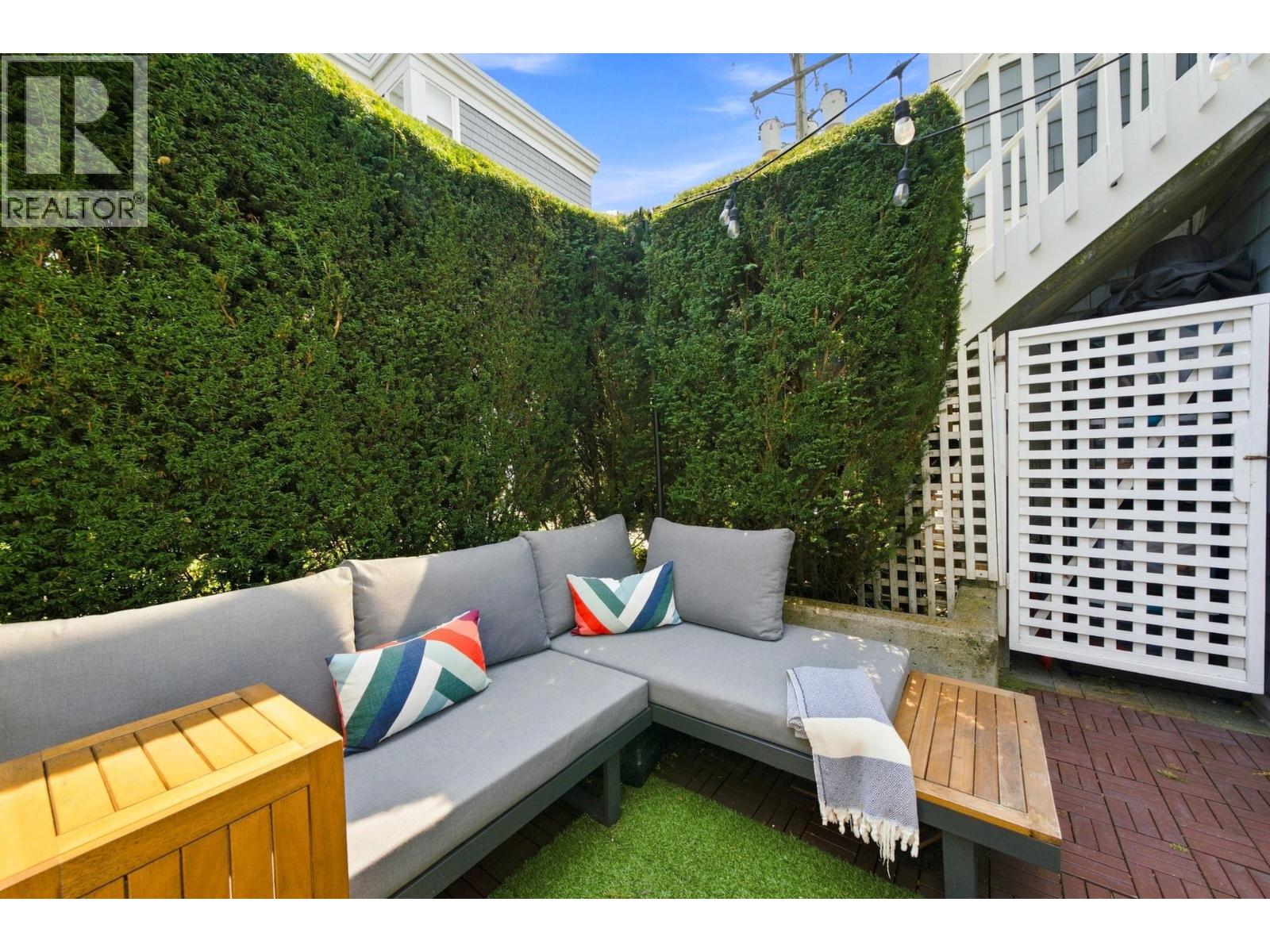 101 657 W 7th Avenue, Vancouver, British Columbia  V5Z 1B6 - Photo 14 - R3175207