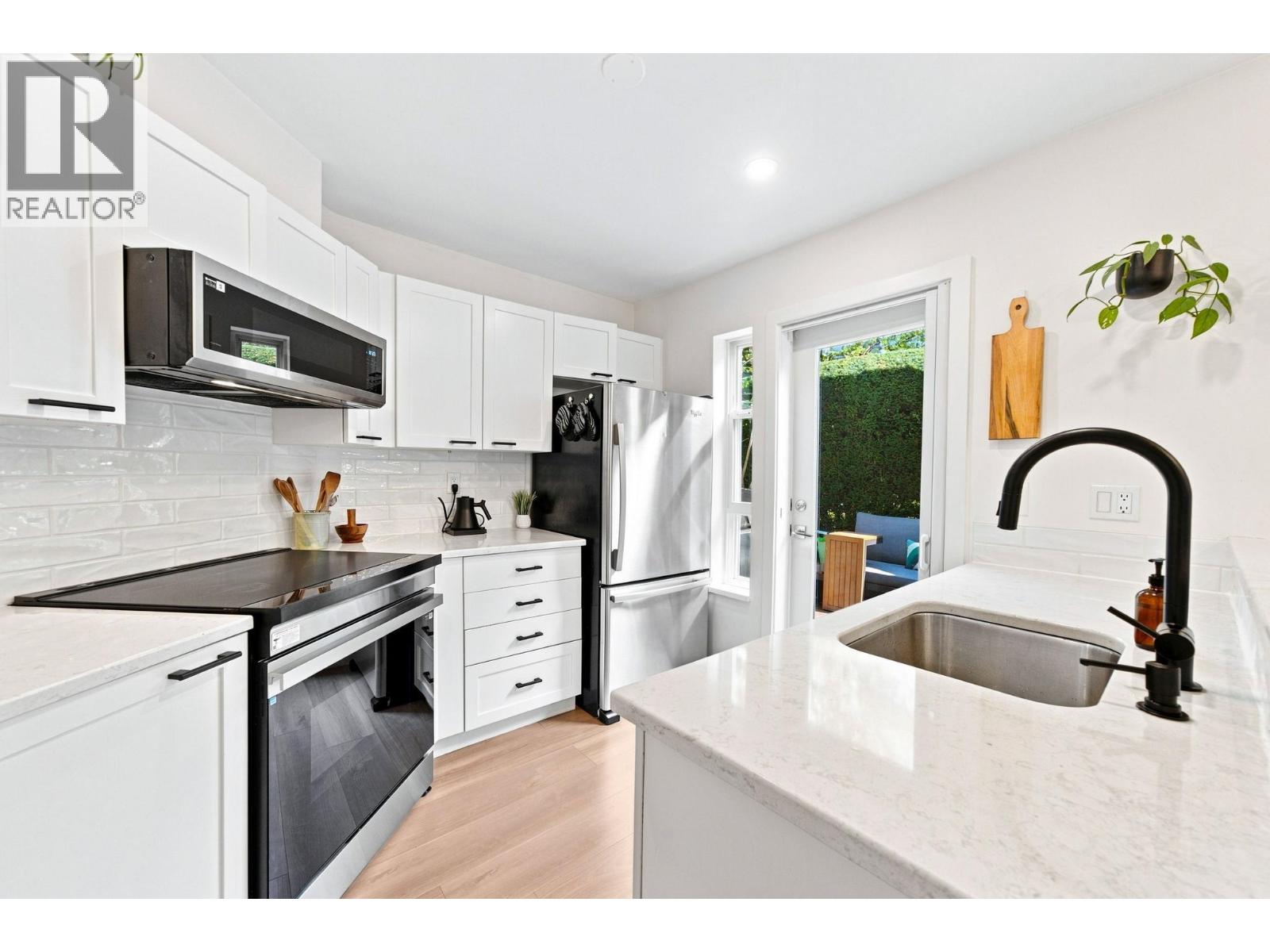 101 657 W 7th Avenue, Vancouver, British Columbia  V5Z 1B6 - Photo 8 - R3175207