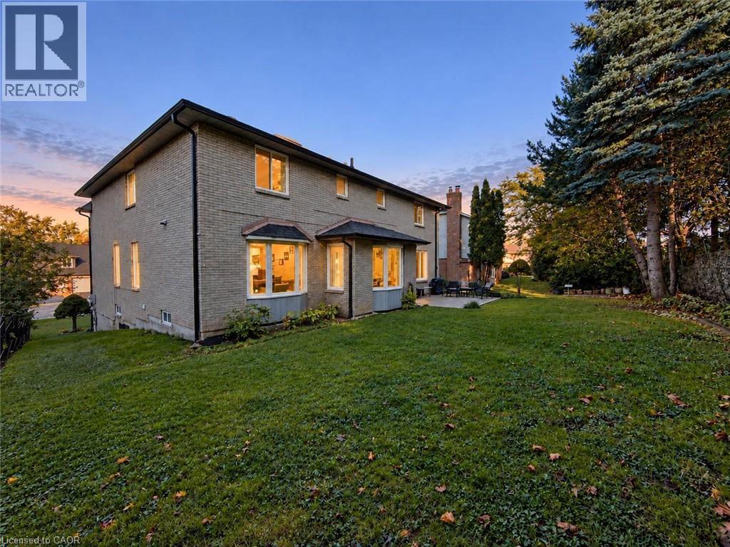 12 Sundrop Court, Ancaster, Ontario  L9K 1G5 - Photo 46 - 40868963