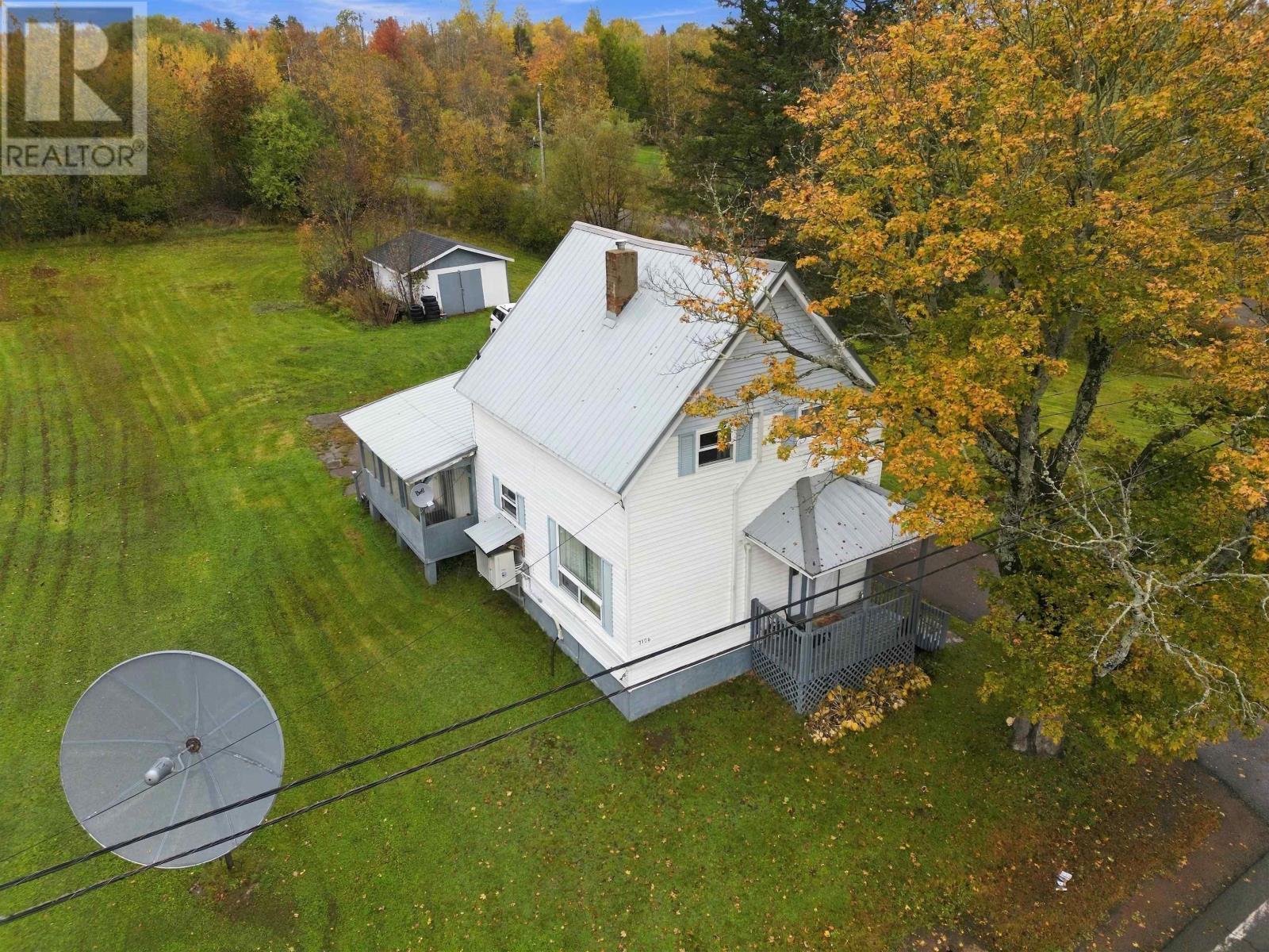 3106 Highway 302, Maccan, Nova Scotia  B0L 1B0 - Photo 9 - 202625911