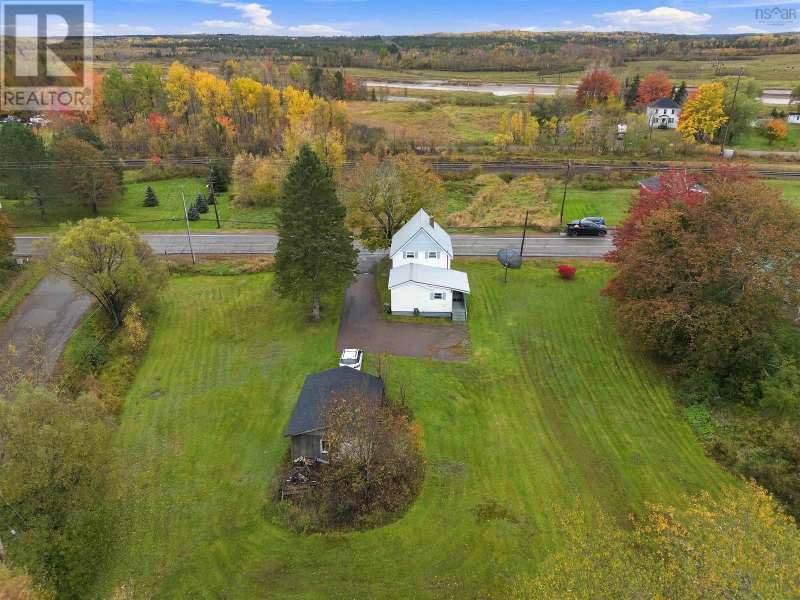 3106 Highway 302, Maccan, Nova Scotia  B0L 1B0 - Photo 12 - 202625911