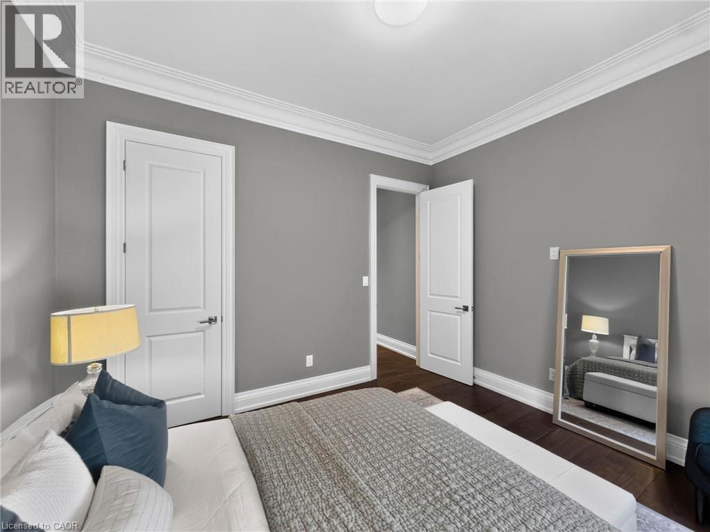 389 Belvenia Road, Burlington, Ontario  L7L 2G7 - Photo 36 - 40868980