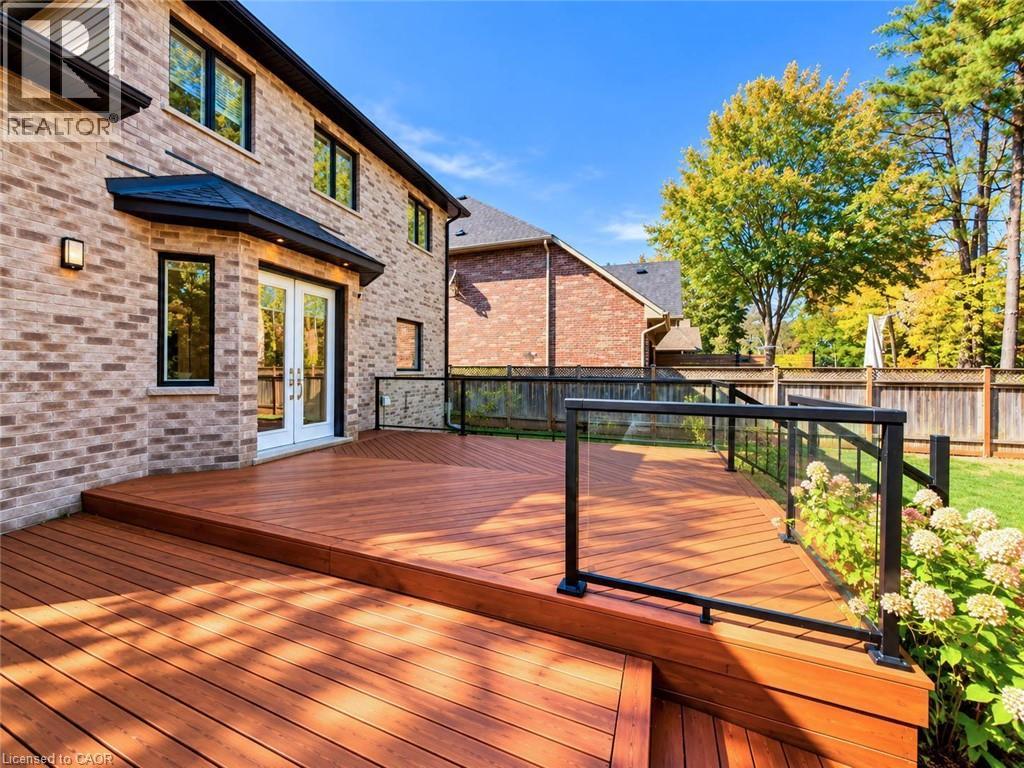 389 Belvenia Road, Burlington, Ontario  L7L 2G7 - Photo 43 - 40868980