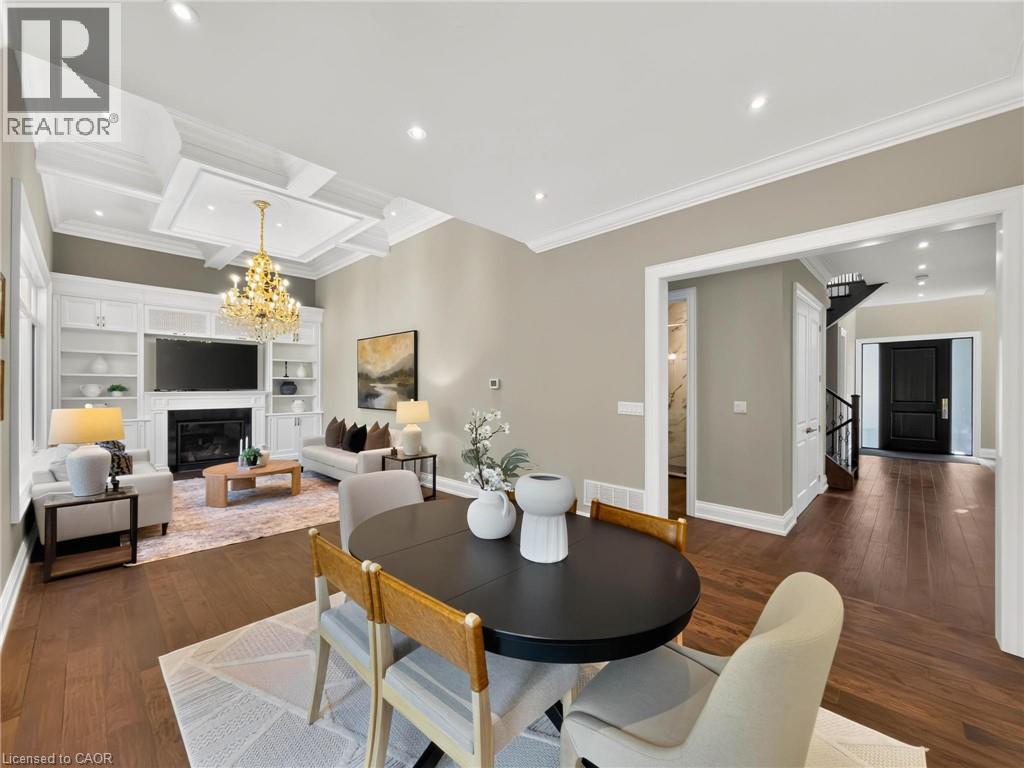 389 Belvenia Road, Burlington, Ontario  L7L 2G7 - Photo 16 - 40868980