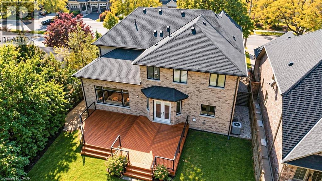 389 Belvenia Road, Burlington, Ontario  L7L 2G7 - Photo 42 - 40868980